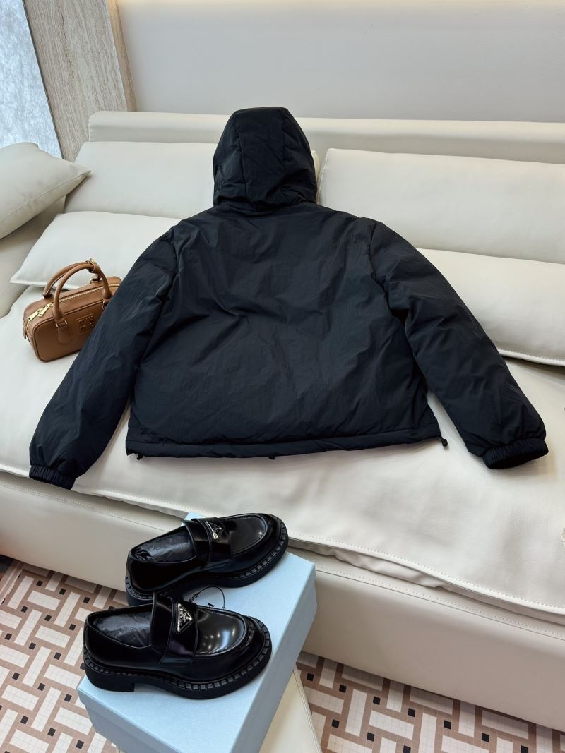 Burberry Down Jackets